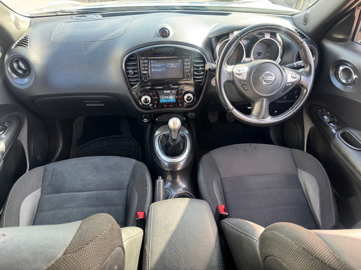 Used Nissan Juke 2019 for sale - 75922905: Photo 11