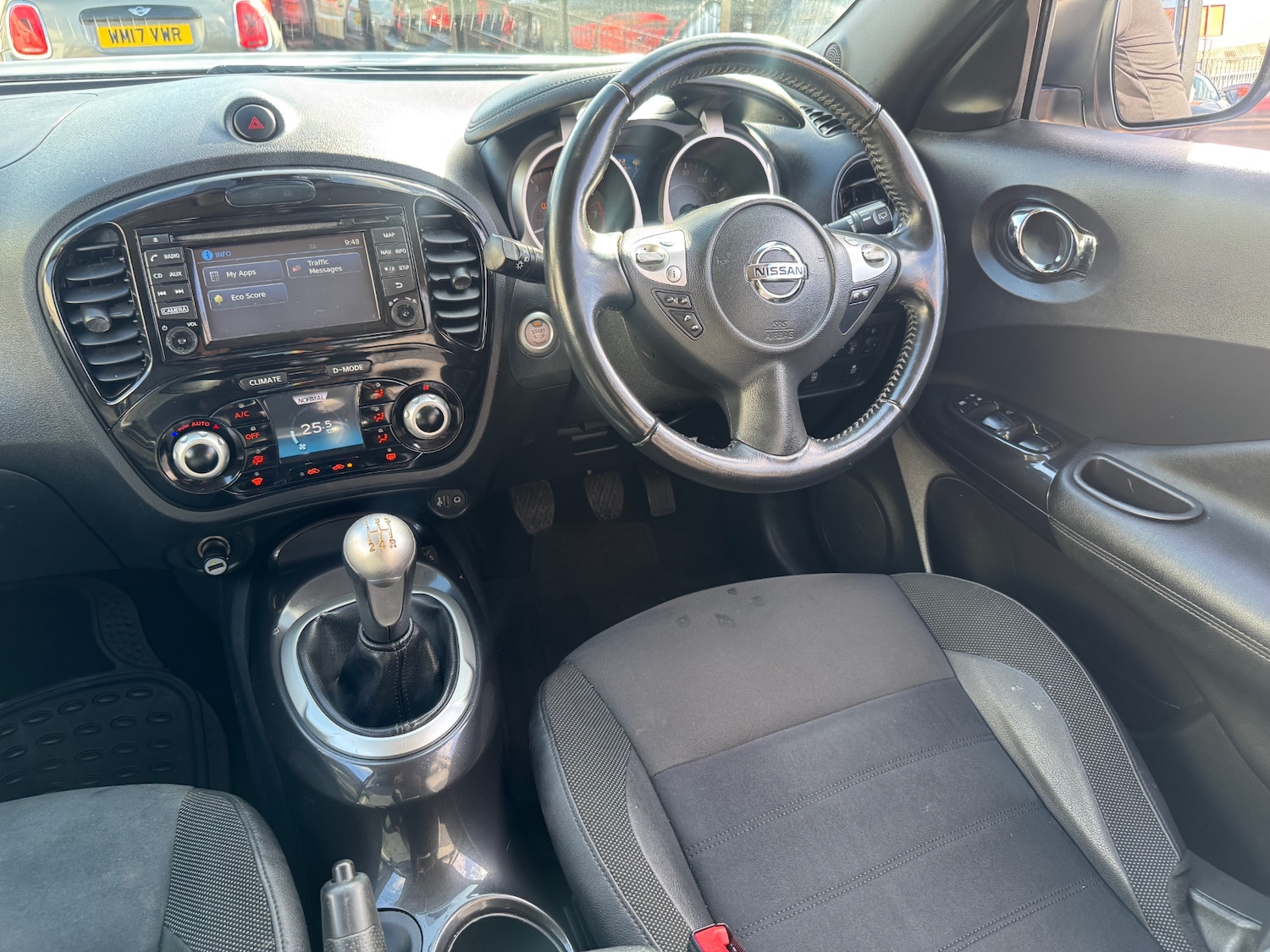 Used Nissan Juke 2019 for sale - 75922905: Photo 12
