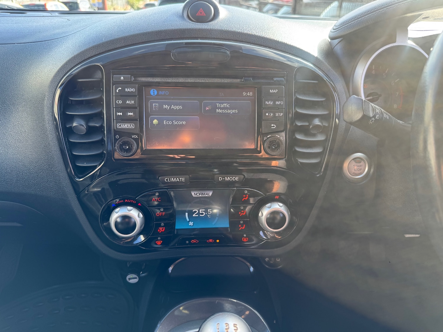 Used Nissan Juke 2019 for sale - 75922905: Photo 13