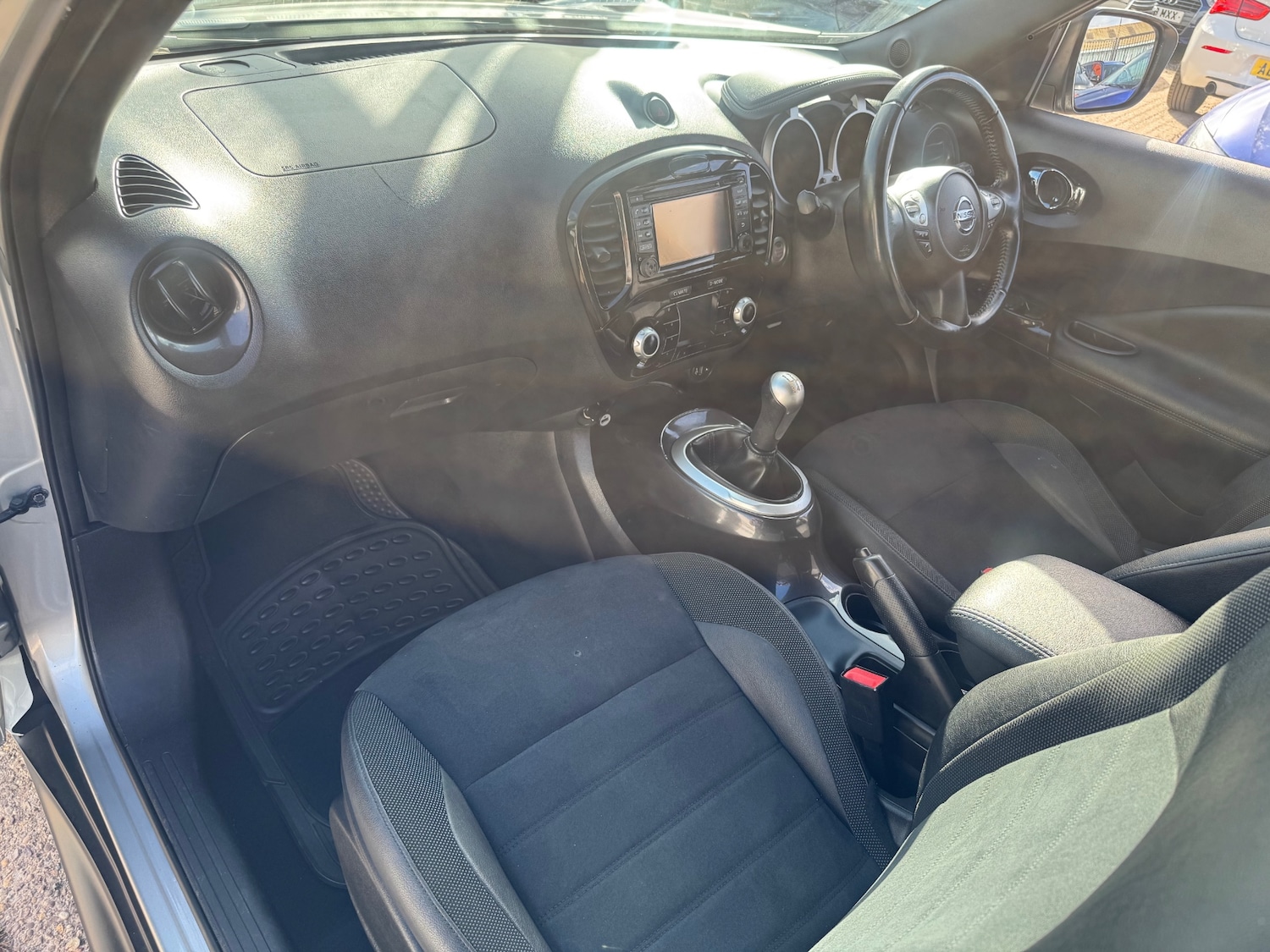 Used Nissan Juke 2019 for sale - 75922905: Photo 16