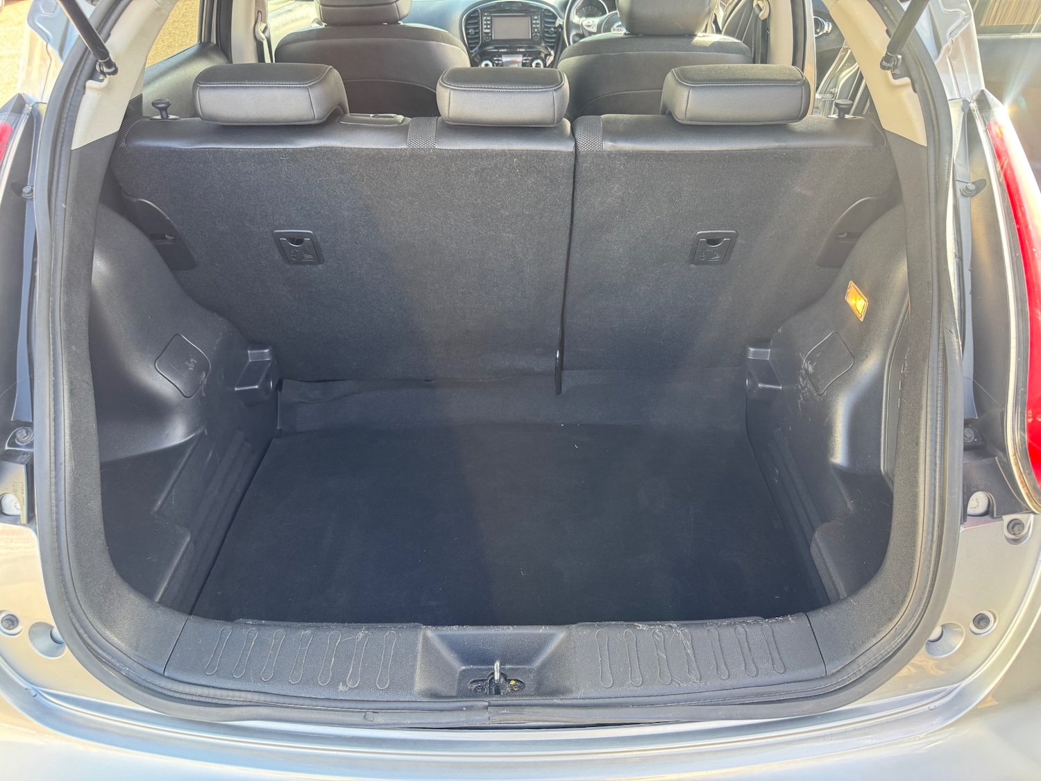 Used Nissan Juke 2019 for sale - 75922905: Photo 18