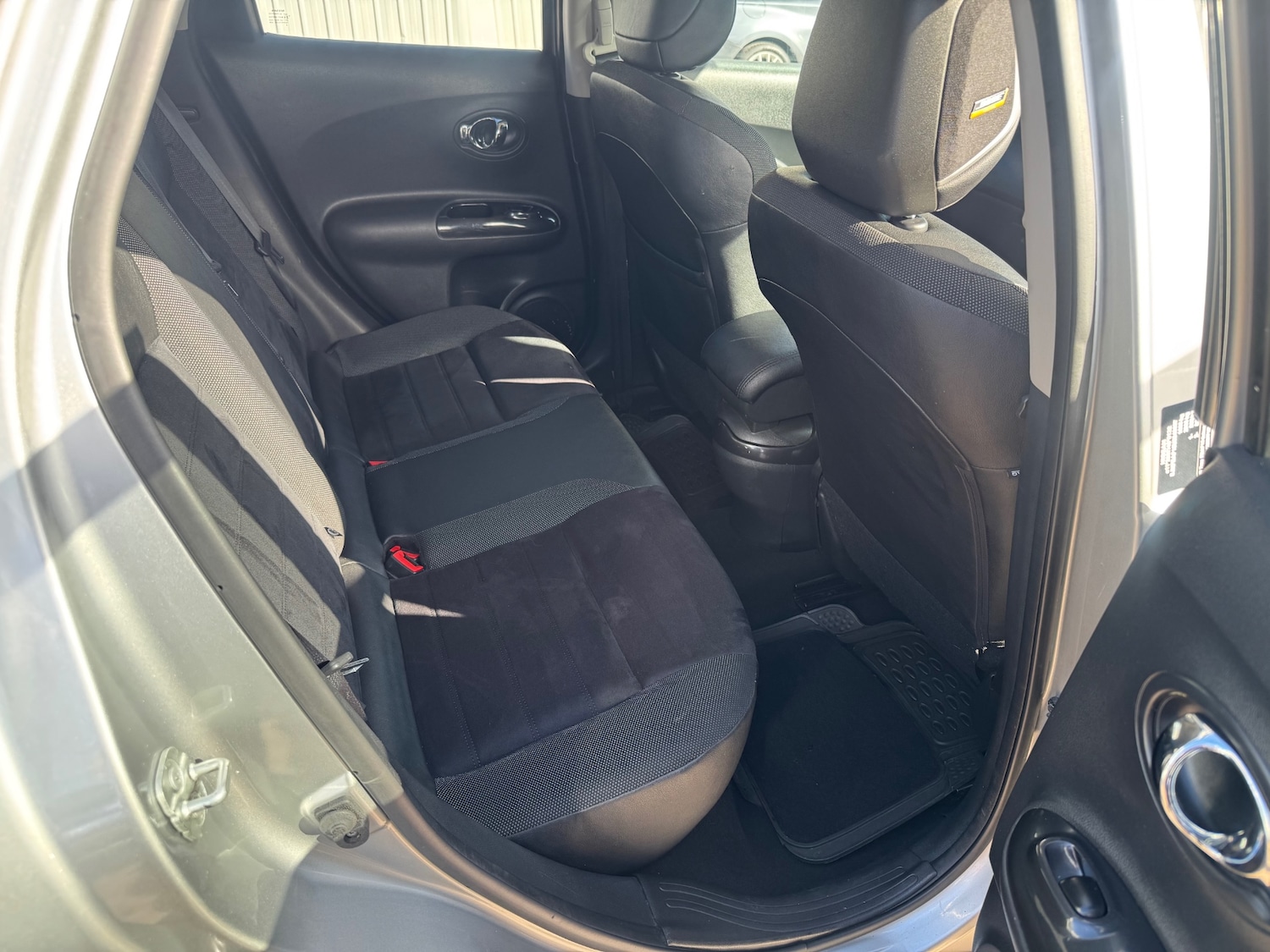 Used Nissan Juke 2019 for sale - 75922905: Photo 20