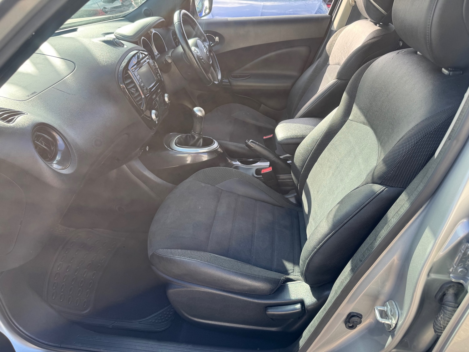 Used Nissan Juke 2019 for sale - 75922905: Photo 21