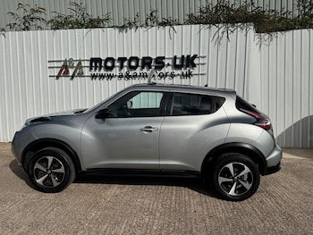 Used Nissan Juke 2019 for sale - 75922905: Photo