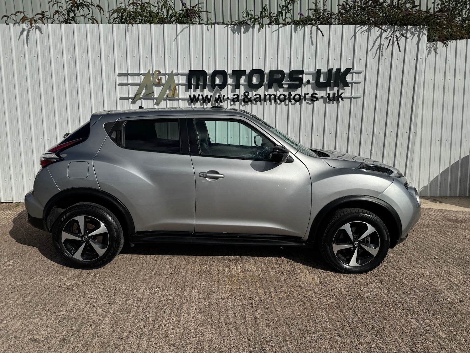 Used Nissan Juke 2019 for sale - 75922905: Photo 6