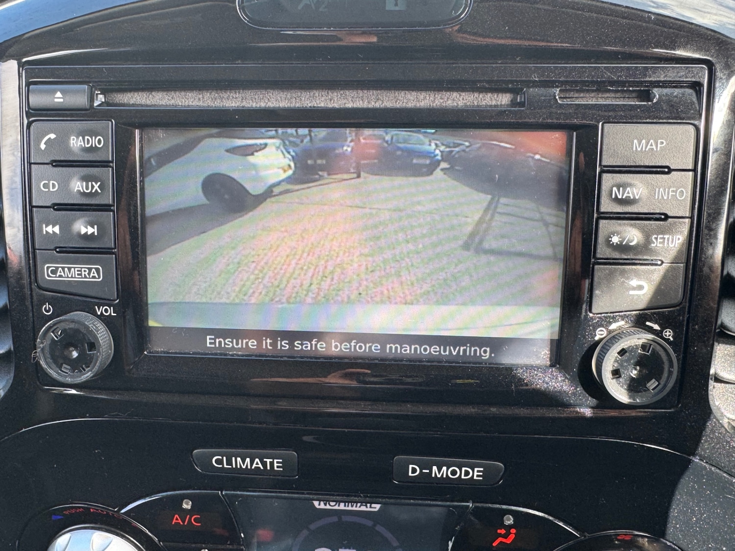 Used Nissan Juke 2019 for sale - 75922905: Photo 9