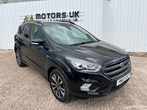 Used Ford Kuga 2019 for sale - 74886714: Photo 10
