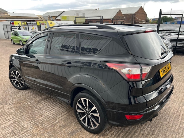 Used Ford Kuga 2019 for sale - 74886714: Photo 12