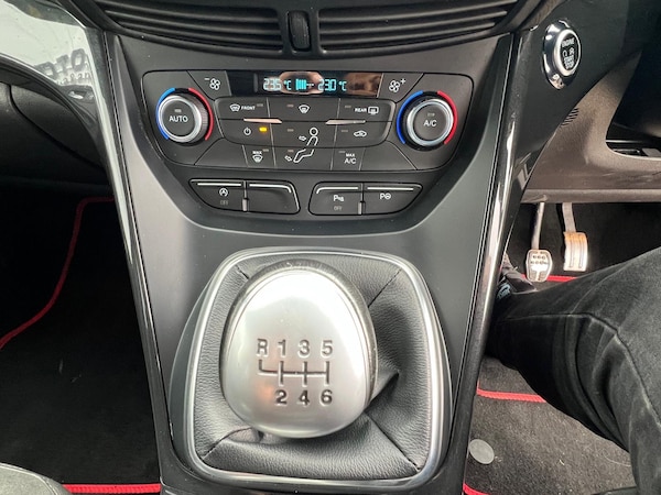 Used Ford Kuga 2019 for sale - 74886714: Photo 17