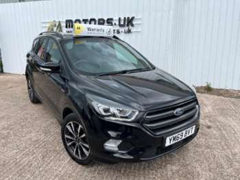 2019 (69) - 1.5 EcoBoost ST-Line 5dr 2WD