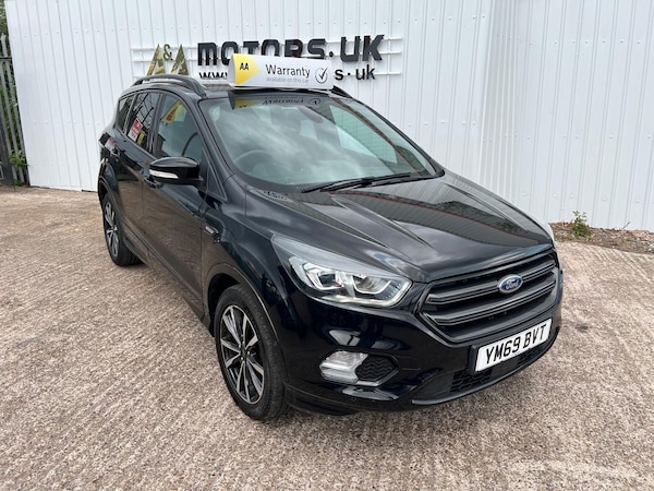 Used Ford Kuga 2019 for sale - 74886714: Photo 26