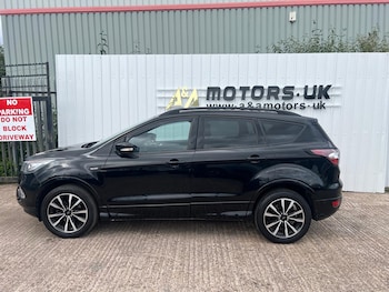 Used Ford Kuga 2019 for sale - 74886714: Photo