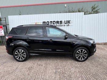 Used Ford Kuga 2019 for sale - 74886714: Photo