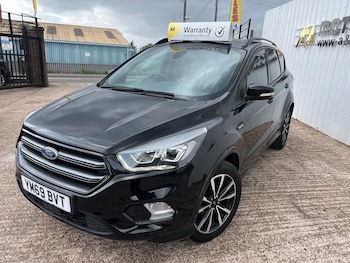 Used Ford Kuga 2019 for sale - 74886714: Photo