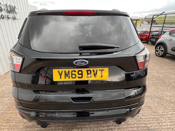 Used Ford Kuga 2019 for sale - 74886714: Photo 6