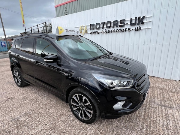 Used Ford Kuga 2019 for sale - 74886714: Photo 7
