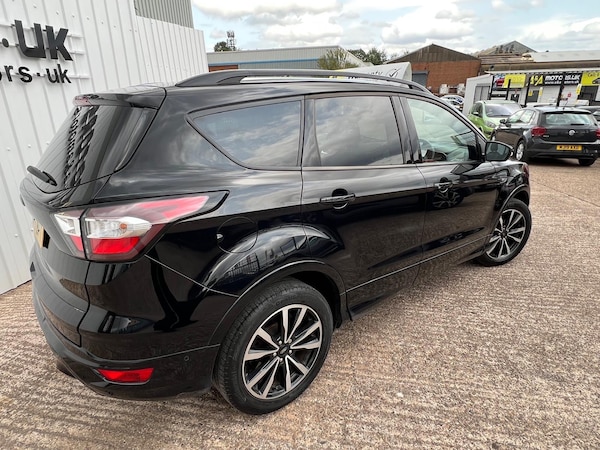Used Ford Kuga 2019 for sale - 74886714: Photo 8