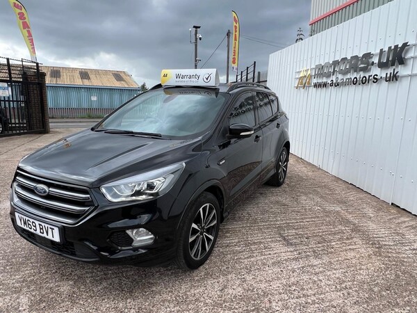 Used Ford Kuga 2019 for sale - 74886714: Photo 9