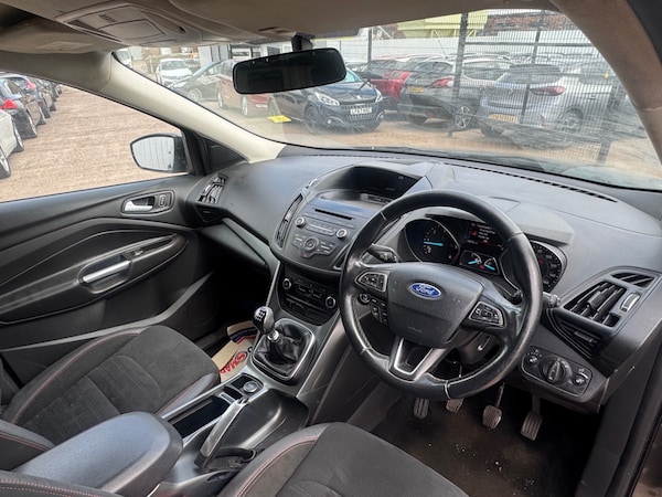 Used Ford Kuga 2019 for sale - 74555617: Photo 11