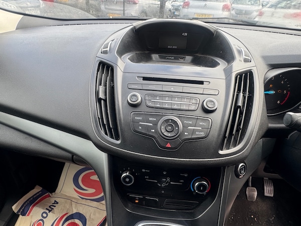 Used Ford Kuga 2019 for sale - 74555617: Photo 13