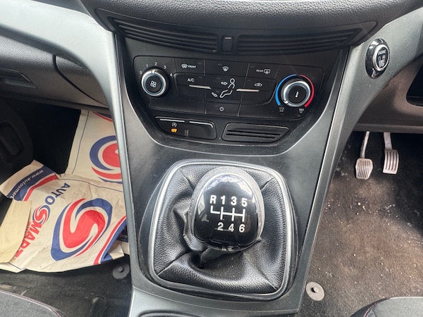 Used Ford Kuga 2019 for sale - 74555617: Photo 14