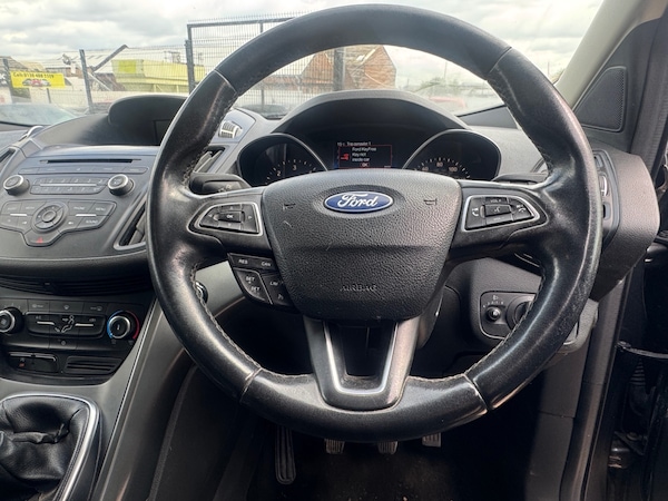 Used Ford Kuga 2019 for sale - 74555617: Photo 15