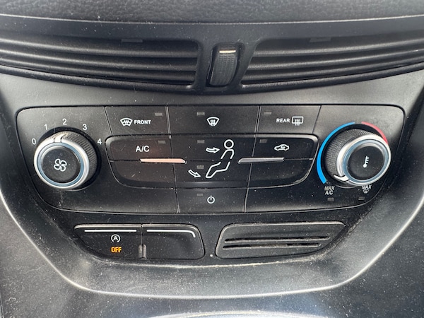 Used Ford Kuga 2019 for sale - 74555617: Photo 16