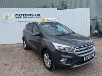 2019 (69) - 1.5 TDCi Zetec 5dr 2WD