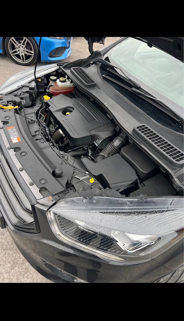 Used Ford Kuga 2019 for sale - 74555617: Photo 22