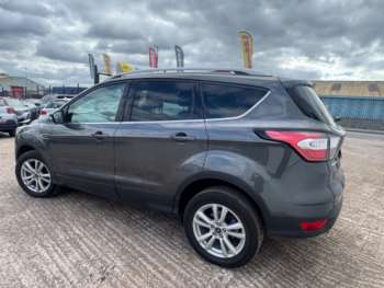 Used Ford Kuga 2019 for sale - 74555617: Photo