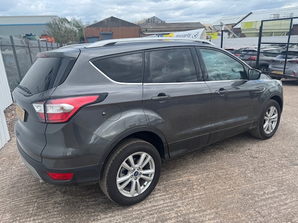 Used Ford Kuga 2019 for sale - 74555617: Photo 5