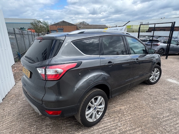 Used Ford Kuga 2019 for sale - 74555617: Photo 7