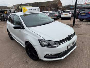 2017 (17) - 1.2 TSI Match 5dr