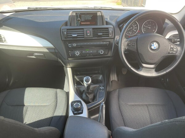 Used BMW 1 Series 2014 for sale - 74828533: Photo 10