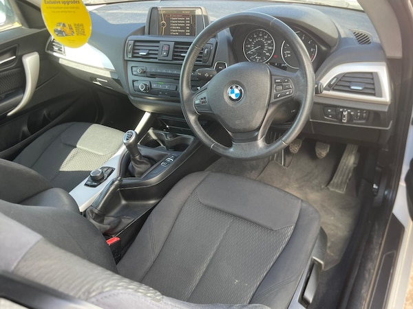 Used BMW 1 Series 2014 for sale - 74828533: Photo 11