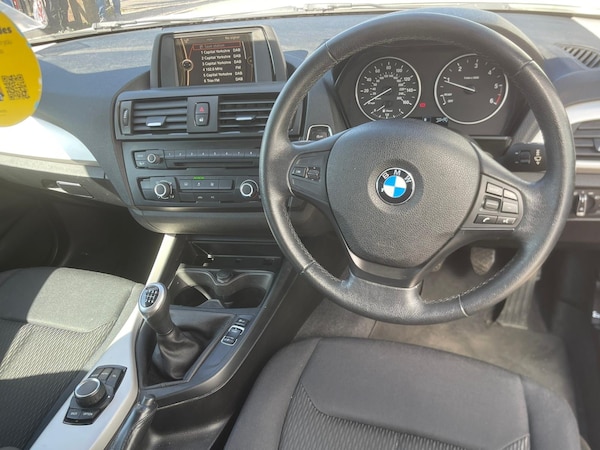 Used BMW 1 Series 2014 for sale - 74828533: Photo 12