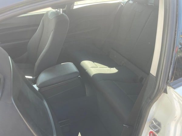 Used BMW 1 Series 2014 for sale - 74828533: Photo 14