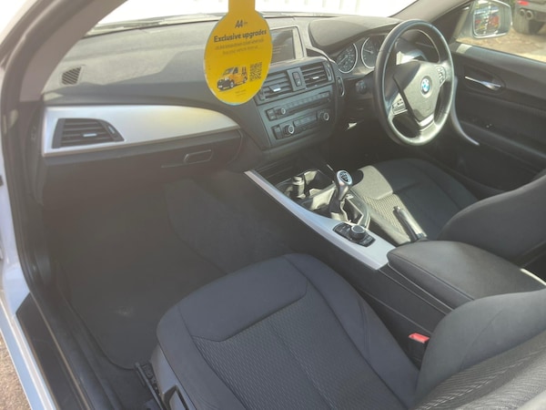 Used BMW 1 Series 2014 for sale - 74828533: Photo 16