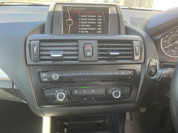 Used BMW 1 Series 2014 for sale - 74828533: Photo 20