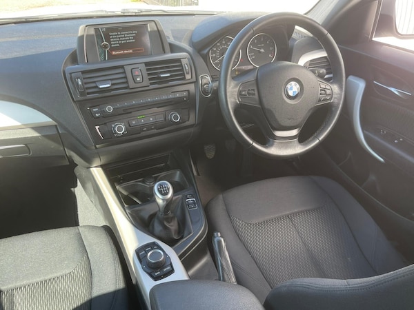Used BMW 1 Series 2014 for sale - 74828533: Photo 21