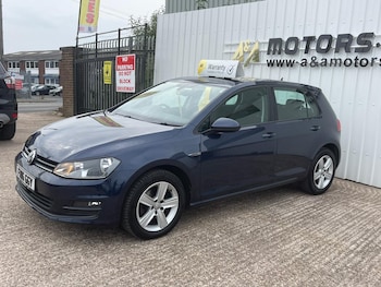 Used Volkswagen Golf 2016 for sale - 74960898: Photo