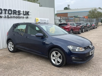 Used Volkswagen Golf 2016 for sale - 74960898: Photo