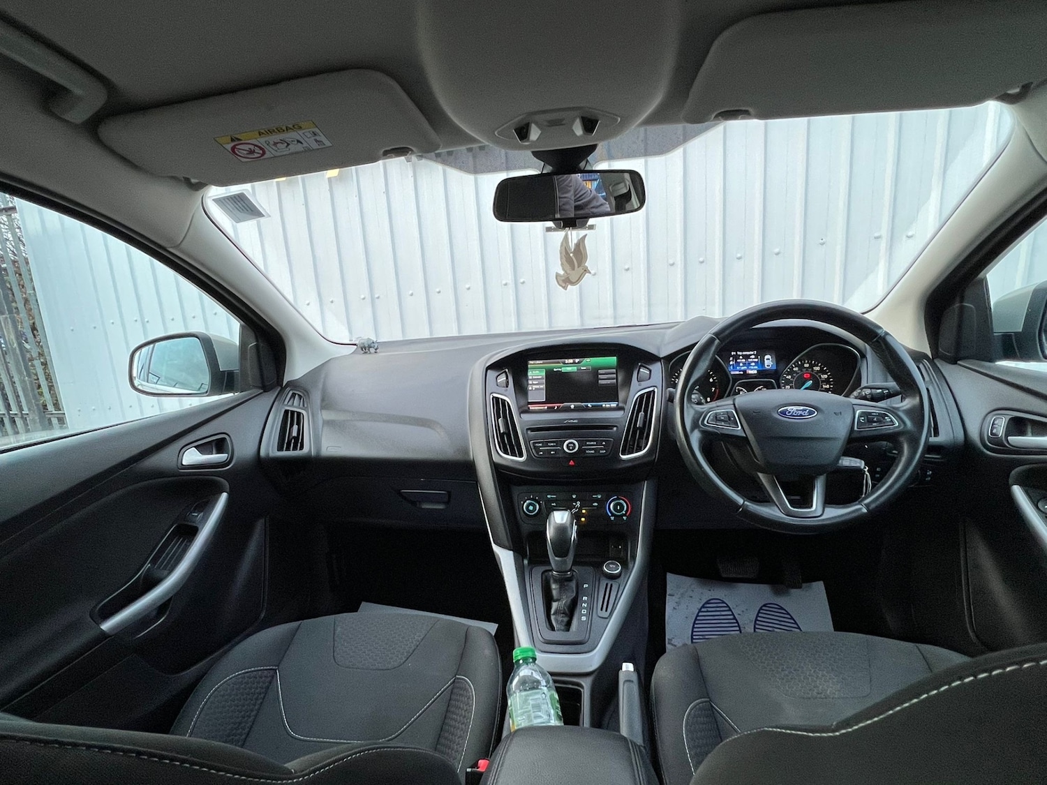 Used Ford Focus 2016 for sale - 77400379: Photo 14