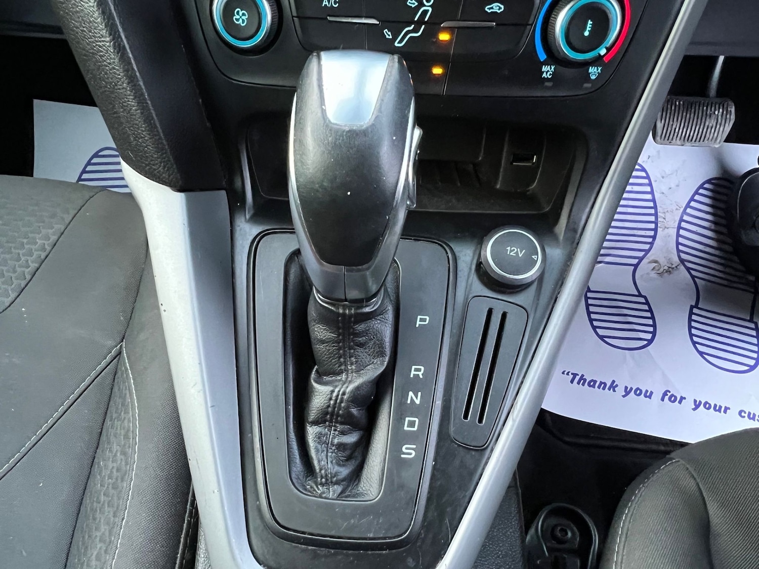 Used Ford Focus 2016 for sale - 77400379: Photo 15