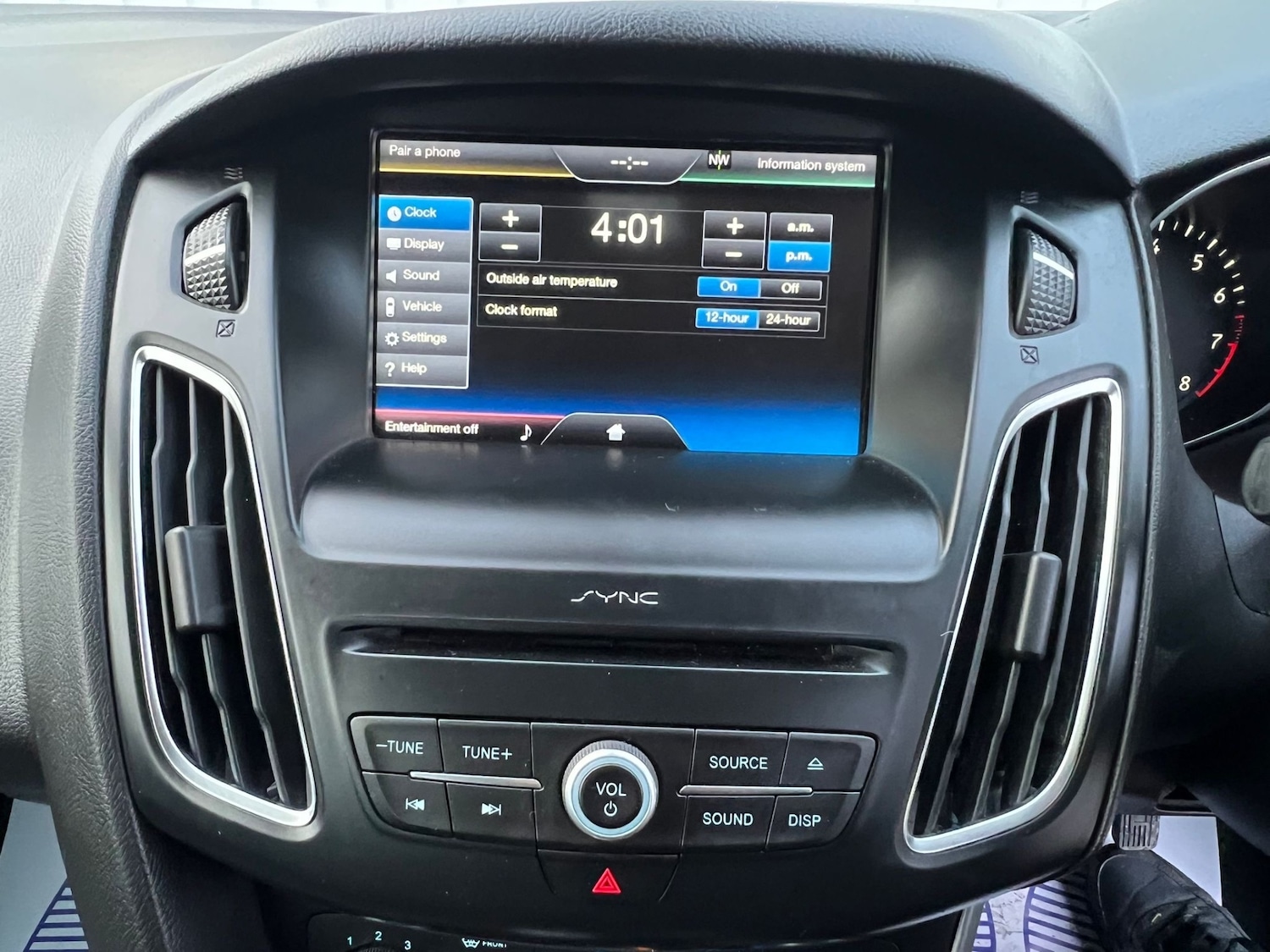 Used Ford Focus 2016 for sale - 77400379: Photo 18