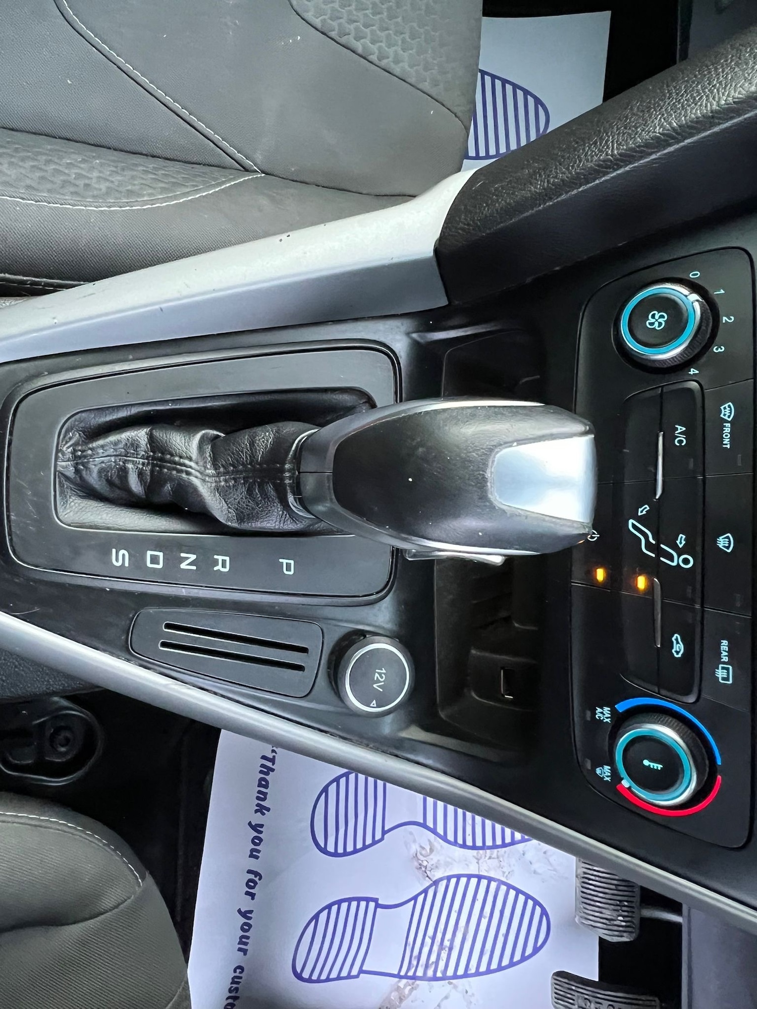 Used Ford Focus 2016 for sale - 77400379: Photo 20