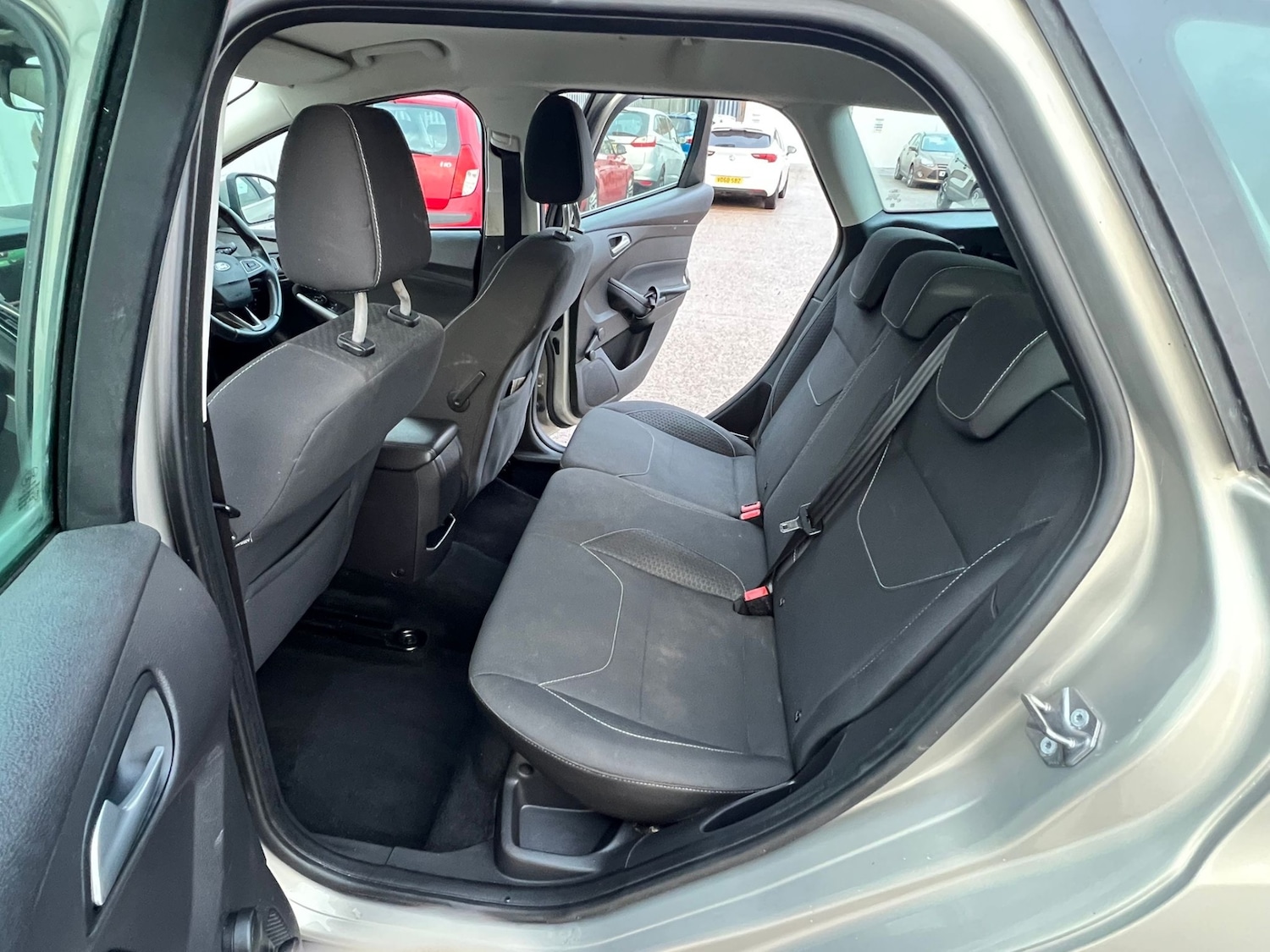 Used Ford Focus 2016 for sale - 77400379: Photo 21