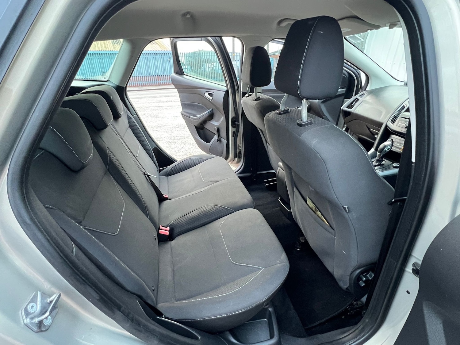 Used Ford Focus 2016 for sale - 77400379: Photo 22