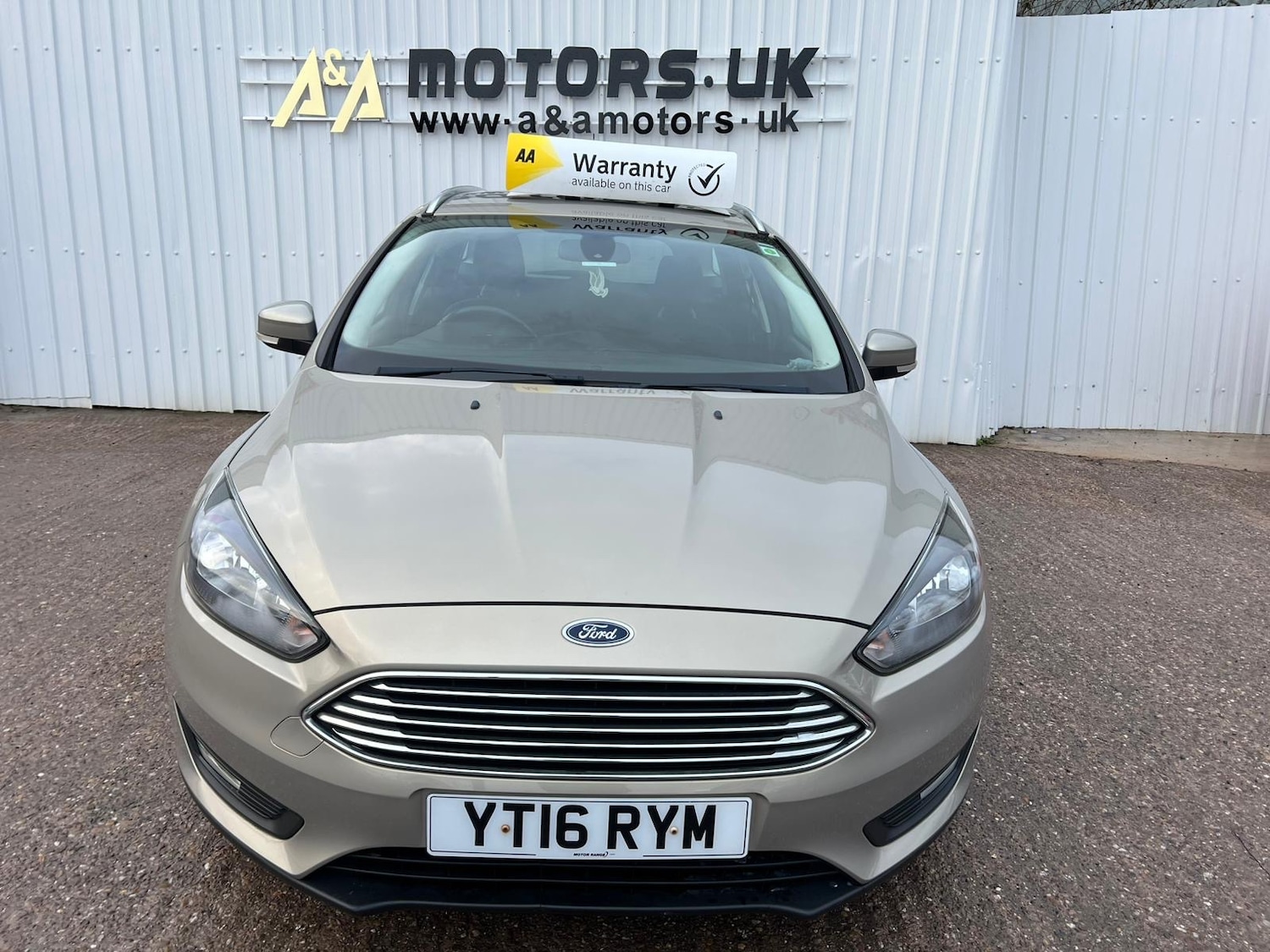 Used Ford Focus 2016 for sale - 77400379: Photo 24