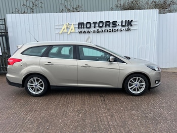 Used Ford Focus 2016 for sale - 77400379: Photo